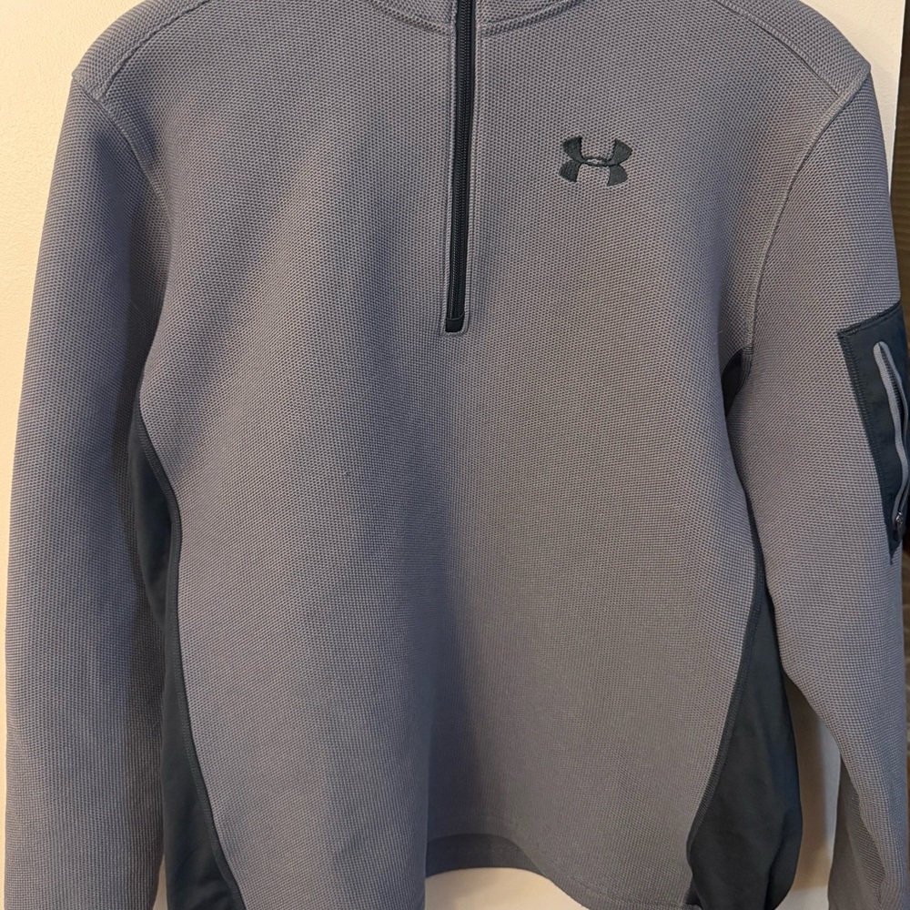 Under Armour Men's Two-Tone Performance Jacket
